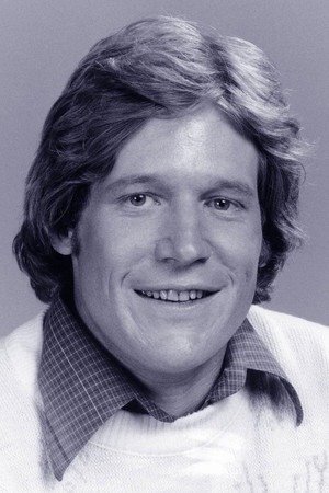 Michael Horton portrait