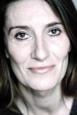 Valérie Prudent portrait