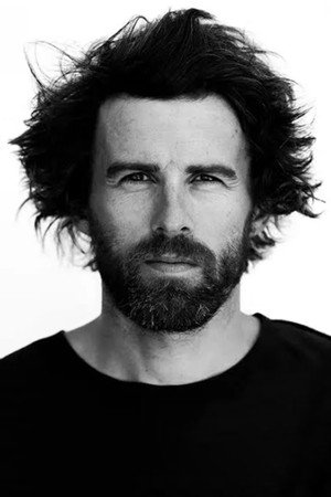Yannick Boissenot portrait