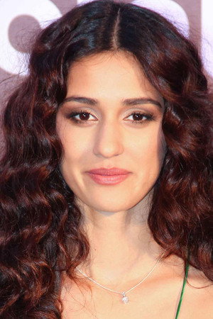 Disha Patani portrait
