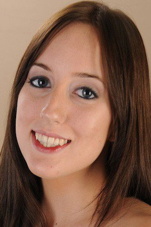 Jennifer Sloan portrait