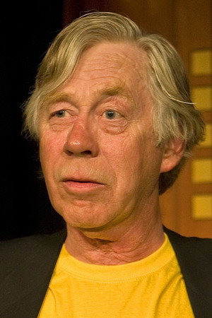 Knut Walle portrait