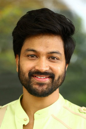 Syed Sohel Ryan portrait