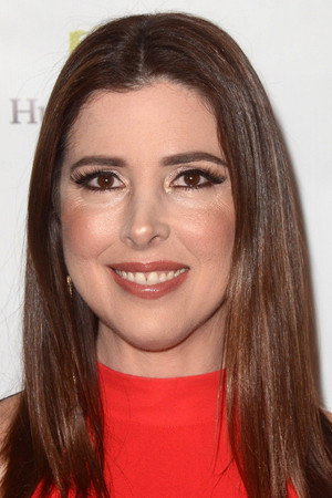 Wendy Wilson portrait
