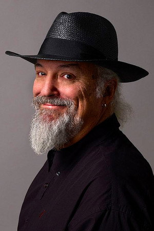 Eugenio Finardi portrait