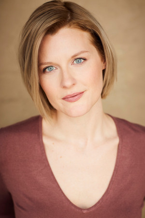 Vanessa Reseland portrait
