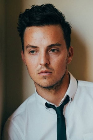Jeffrey Ballard portrait