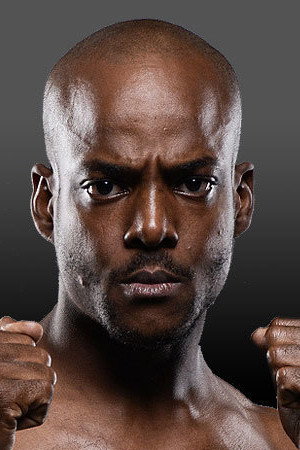 Andre Walker portrait