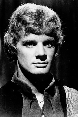 Richard Heffer portrait