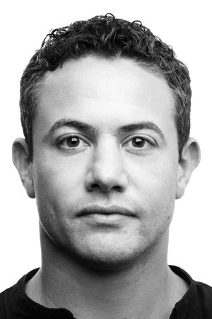 Warren Brown portrait