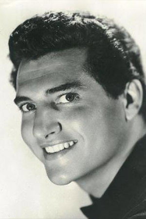 Ricardo Valle portrait