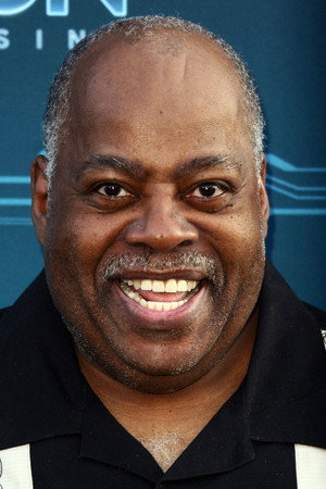 Reginald VelJohnson portrait