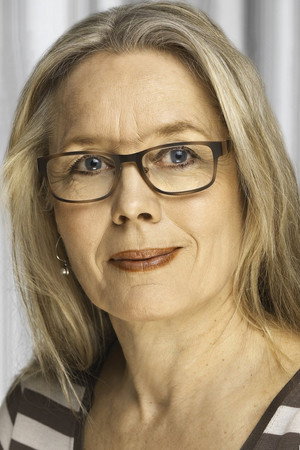 Marianne Høgsbro portrait
