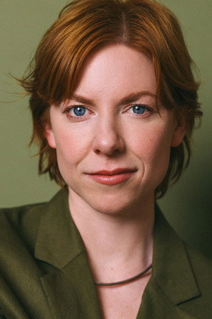 Rosie McDonald portrait