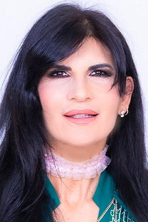 Pamela Prati portrait