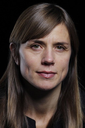 Anne Ryg portrait