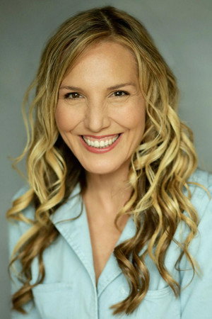 Elizabeth Bower portrait