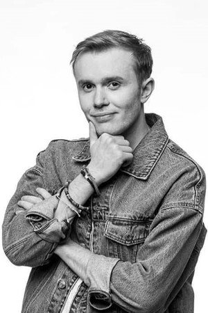 Ionut Rusu portrait