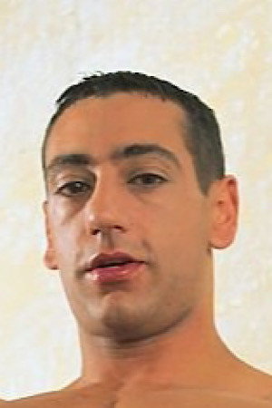 David Chelsea portrait
