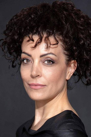 Nazan Bayazıt portrait