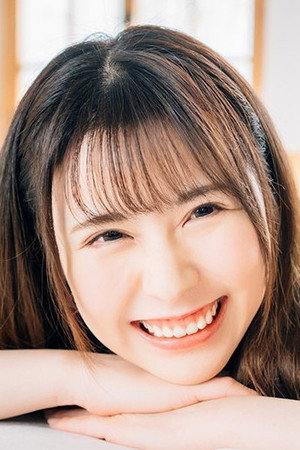 Aoi Kyobashi portrait