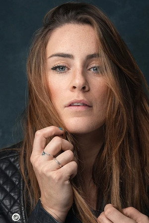 Lucie Jones portrait