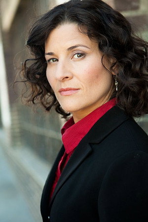 Rozie Bacchi portrait