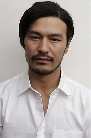 Haruki Takano portrait