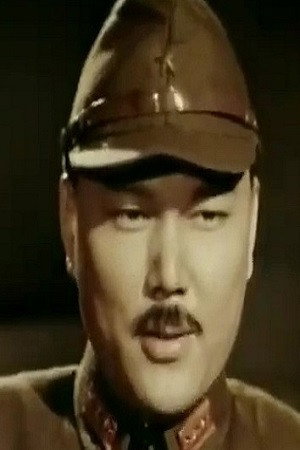 Lu Kuang-Hao portrait
