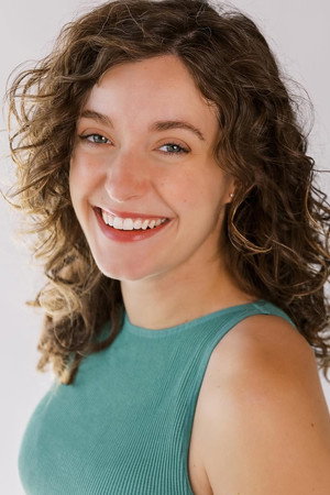 Dallyn Brunck portrait