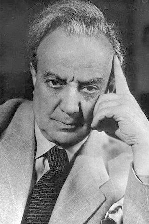 Vahram Papazyan portrait