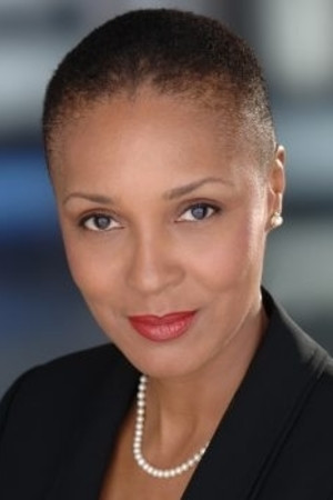 Gloria J. Browne-Marshall portrait
