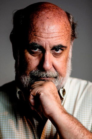 Alberto Ísola portrait