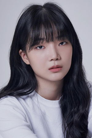 Kang Seol portrait