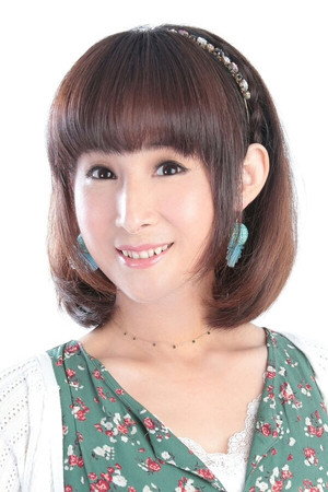 Naomi Wakabayashi portrait