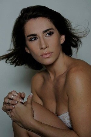 Margaux Da Silva portrait
