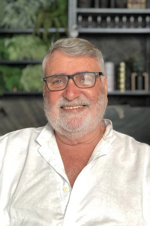 Mário Jorge portrait