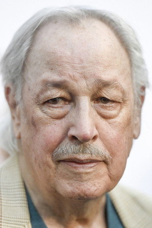 Frederic Forrest portrait