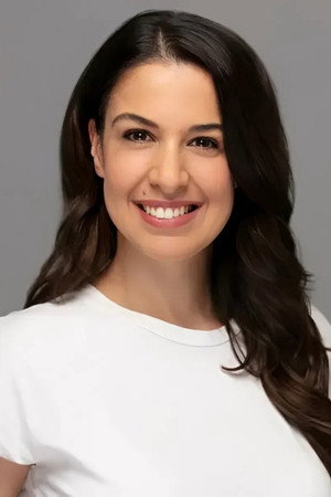 Melisa Toros portrait