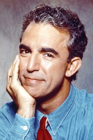 Jay Thomas portrait