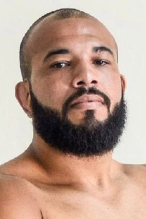 Hyago Silva portrait