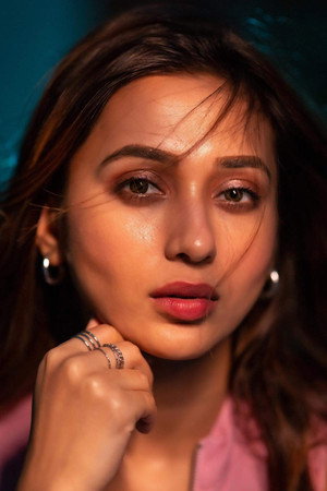 Mimi Chakraborty portrait