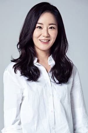 Choi Yoo-song portrait