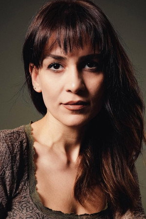 Melissa Yıldırımer portrait