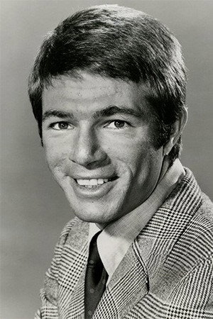 Stephen Young portrait