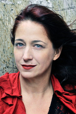Marie-Josée Bastien portrait