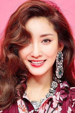 Bada portrait