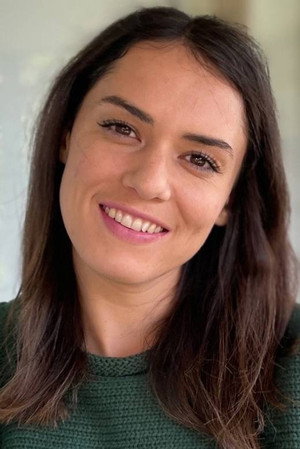 Kathleen O'Dwyer portrait
