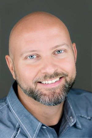 Norwood Ezzell portrait