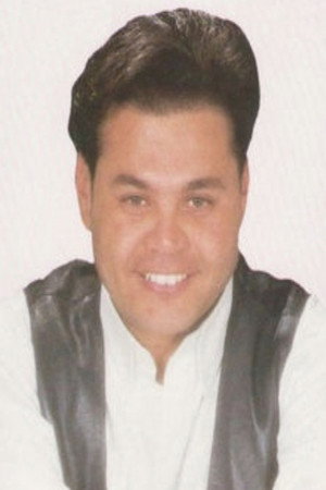 Emad El Sherbeny portrait